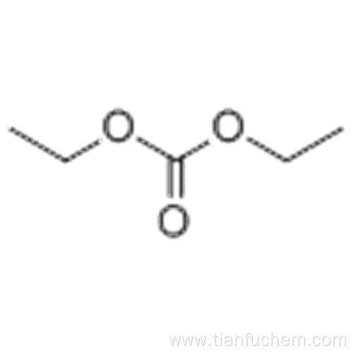 Diethyl carbonate CAS 105-58-8